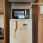 Apt Novo 1 Min Centro Linda Vista Garagem Elevador