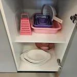 Apt Novo 1 Min Centro Linda Vista Garagem Elevador