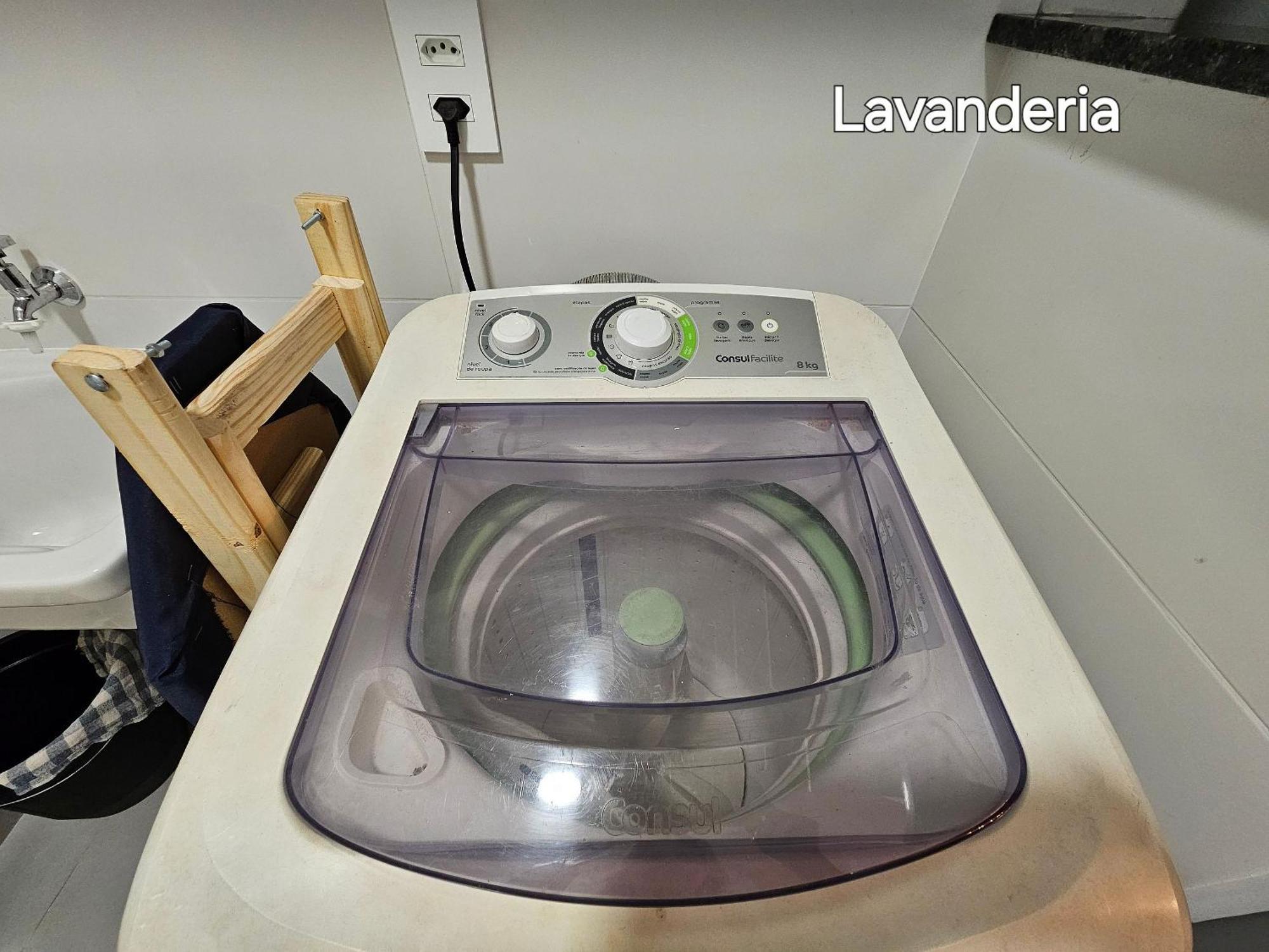 Novo 1 Min Centro Linda Vista Garagem Elevador Apartamento