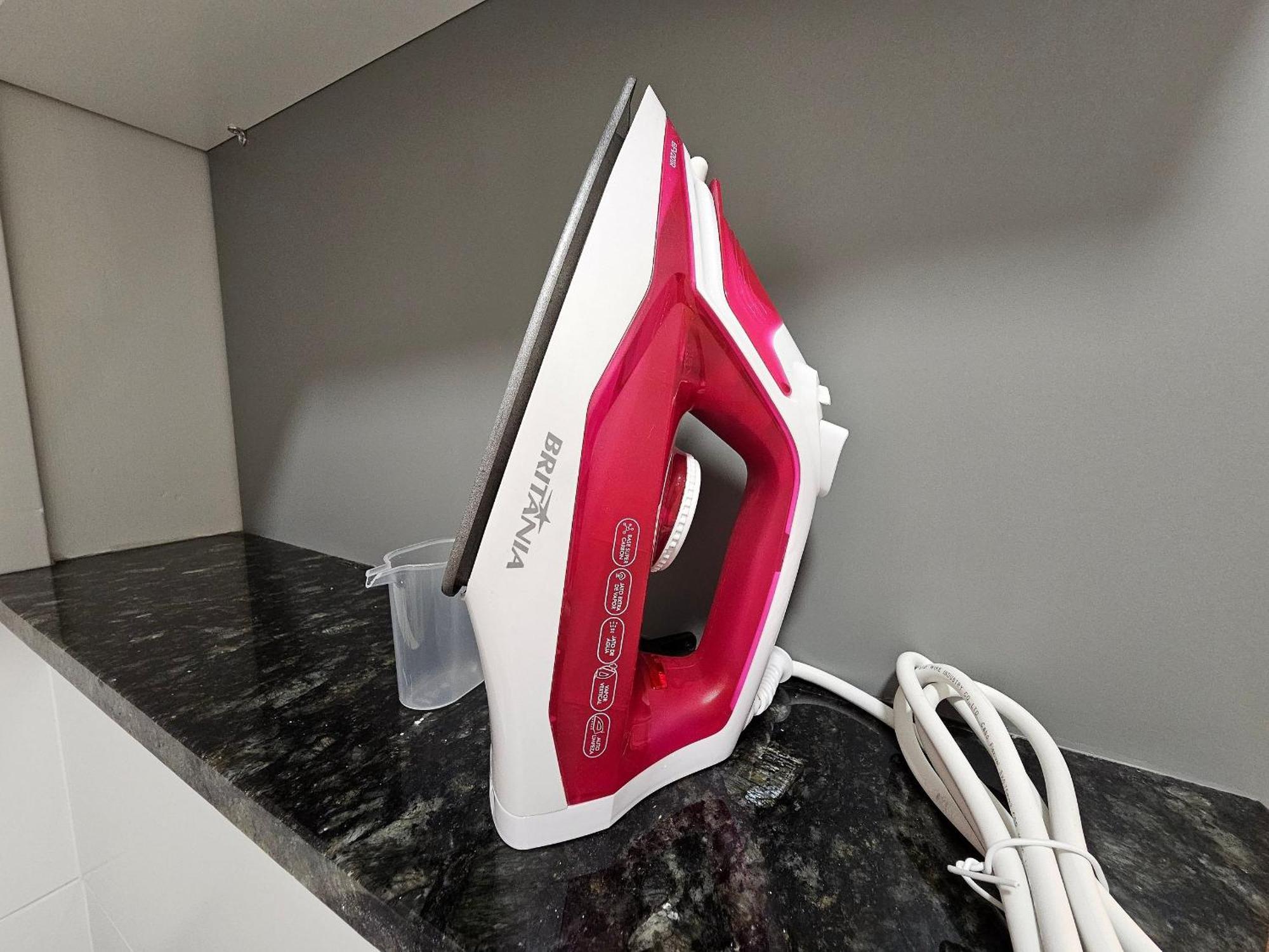 Apartamento Novo 1 Min Centro Linda Vista Garagem Elevador